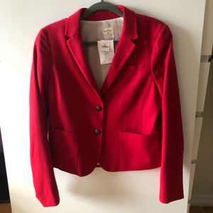 Gap Red Academy Blazer